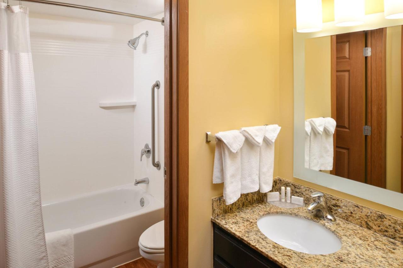 Towneplace Suites Miami West Doral Area Buitenkant foto